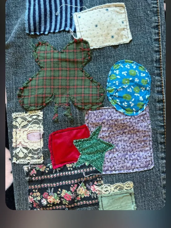 Jt Jeans Altered - Picture 5 of 9